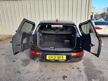 MINI Clubman Cooper Exclusive - U150200