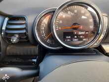 MINI Clubman Cooper Exclusive - U150200