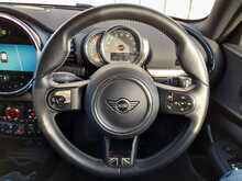 MINI Clubman Cooper Exclusive - U150200