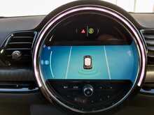 MINI Clubman Cooper Exclusive - U150200