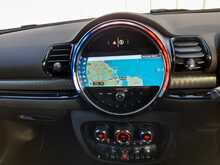 MINI Clubman Cooper Exclusive - U150200