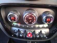 MINI Clubman Cooper Exclusive - U150200