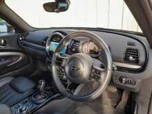 MINI Clubman Cooper Exclusive - U150200