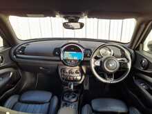 MINI Clubman Cooper Exclusive - U150200