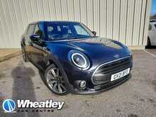 MINI Clubman Cooper Exclusive - U150200