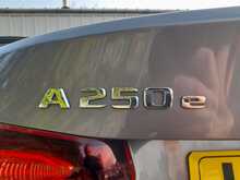 Mercedes-Benz A Class A250e AMG Line Edition - U150219
