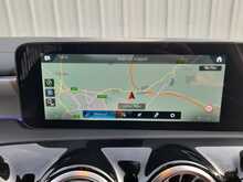 Mercedes-Benz A Class A250e AMG Line Edition - U150219