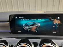 Mercedes-Benz A Class A250e AMG Line Edition - U150219