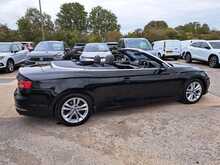 Audi A5 Cabriolet TFSI Sport - U150223
