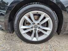 Audi A5 Cabriolet TFSI Sport - U150223