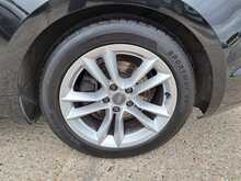 Audi A5 Cabriolet TFSI Sport - U150223