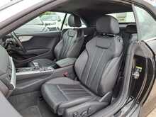 Audi A5 Cabriolet TFSI Sport - U150223