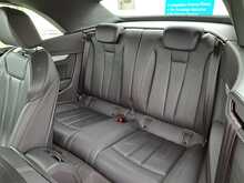 Audi A5 Cabriolet TFSI Sport - U150223