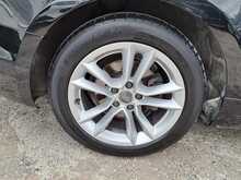 Audi A5 Cabriolet TFSI Sport - U150223