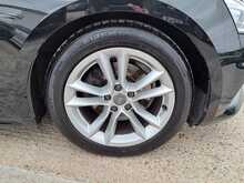 Audi A5 Cabriolet TFSI Sport - U150223