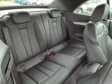 Audi A5 Cabriolet TFSI Sport - U150223