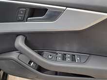 Audi A5 Cabriolet TFSI Sport - U150223