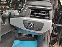 Audi A5 Cabriolet TFSI Sport - U150223