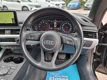 Audi A5 Cabriolet TFSI Sport - U150223