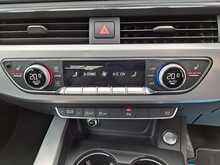 Audi A5 Cabriolet TFSI Sport - U150223