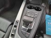 Audi A5 Cabriolet TFSI Sport - U150223