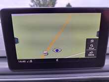 Audi A5 Cabriolet TFSI Sport - U150223