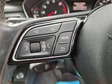 Audi A5 Cabriolet TFSI Sport - U150223