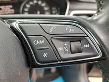 Audi A5 Cabriolet TFSI Sport - U150223