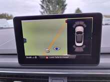 Audi A5 Cabriolet TFSI Sport - U150223