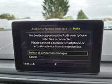 Audi A5 Cabriolet TFSI Sport - U150223