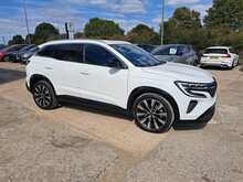 Renault Austral E-TECH techno - U150231