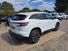 Renault Austral E-TECH techno - U150231