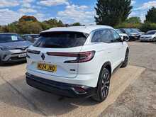 Renault Austral E-TECH techno - U150231