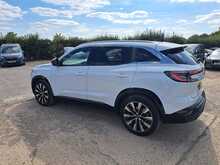 Renault Austral E-TECH techno - U150231