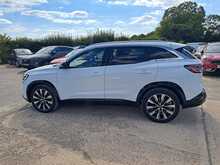 Renault Austral E-TECH techno - U150231