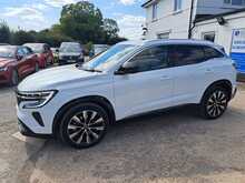 Renault Austral E-TECH techno - U150231