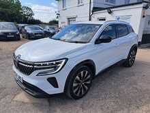 Renault Austral E-TECH techno - U150231