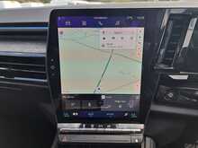 Renault Austral E-TECH techno - U150231