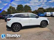 Renault Austral E-TECH techno - U150231