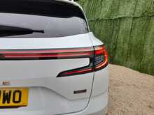 Renault Austral E-TECH techno - U150231