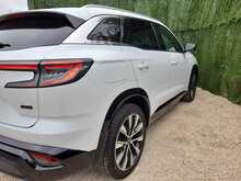 Renault Austral E-TECH techno - U150231