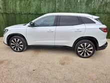 Renault Austral E-TECH techno - U150231