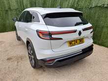 Renault Austral E-TECH techno - U150231