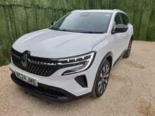 Renault Austral E-TECH techno - U150231