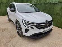 Renault Austral E-TECH techno - U150231