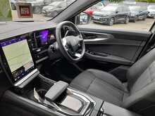 Renault Austral E-TECH techno - U150231