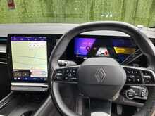 Renault Austral E-TECH techno - U150231