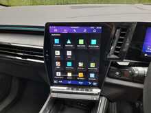 Renault Austral E-TECH techno - U150231