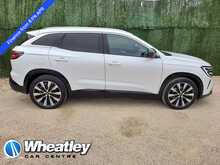 Renault Austral E-TECH techno - U150231