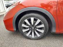 Honda Civic i-VTEC SE Plus - U150240